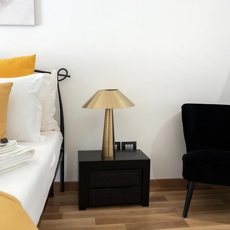 Barcaccia Luxury Suites Roma Exterior foto
