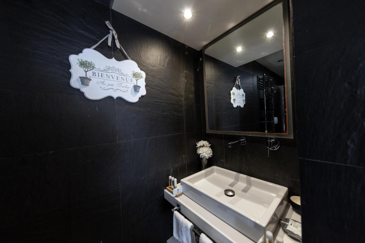 Barcaccia Luxury Suites Roma Exterior foto