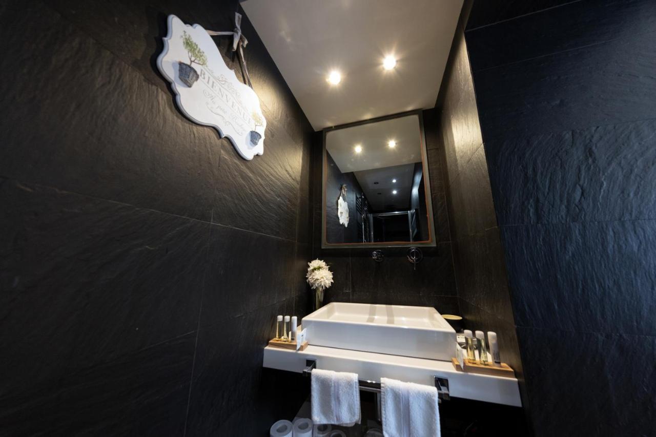 Barcaccia Luxury Suites Roma Exterior foto